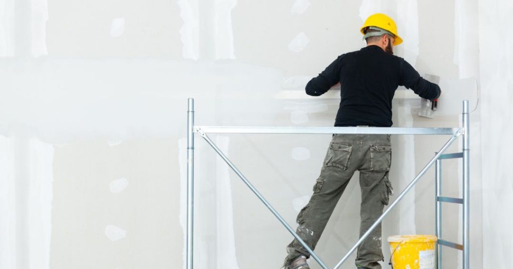 capa gesso em Mogi das Cruzes