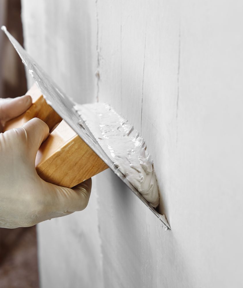 gesso em Mogi das Cruzes